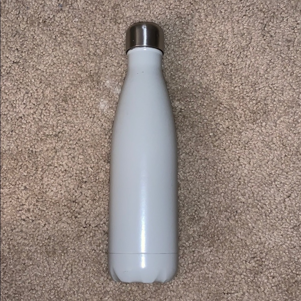 grey swell water bottle